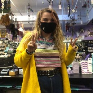 Meet your Posher, Robert